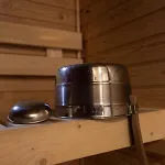 Дом отдыха Sallainen *