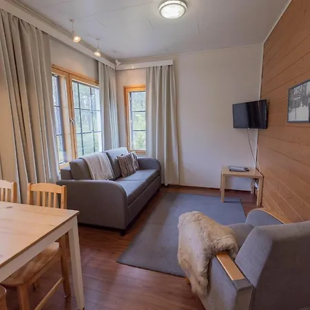 Holiday home Sallainen Salla