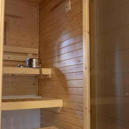 Sallainen * Salla