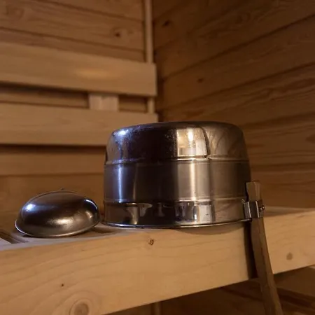 Holiday home Sallainen *