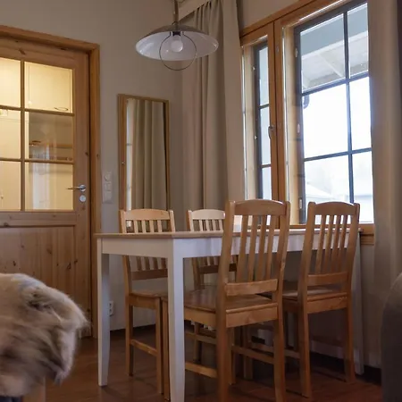 Sallainen * Салла