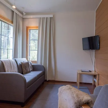 Holiday home Sallainen