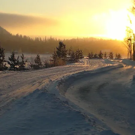 Sallainen Holiday home *