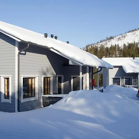Holiday home Sallainen