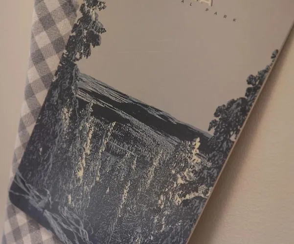 Сasa de vacaciones Sallainen *