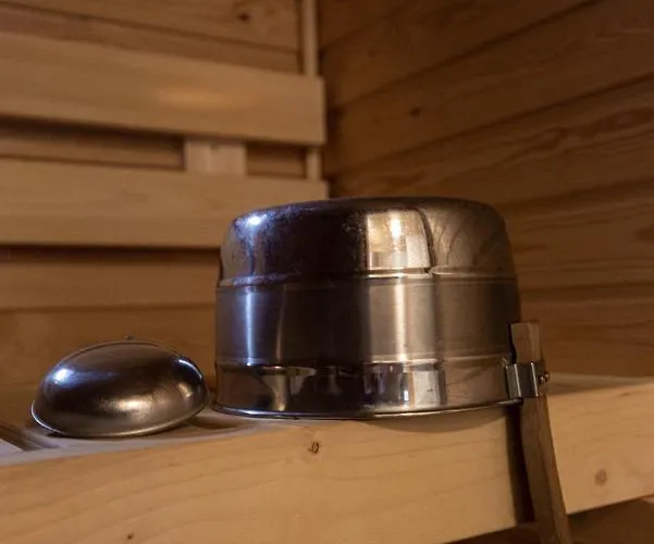 Сasa de vacaciones Sallainen *