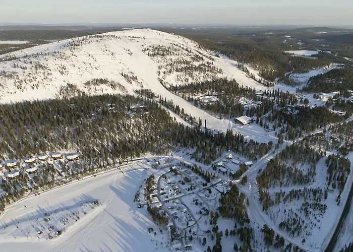 Sallainen Сasa de vacaciones *