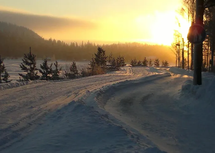 Sallainen Сasa de vacaciones *